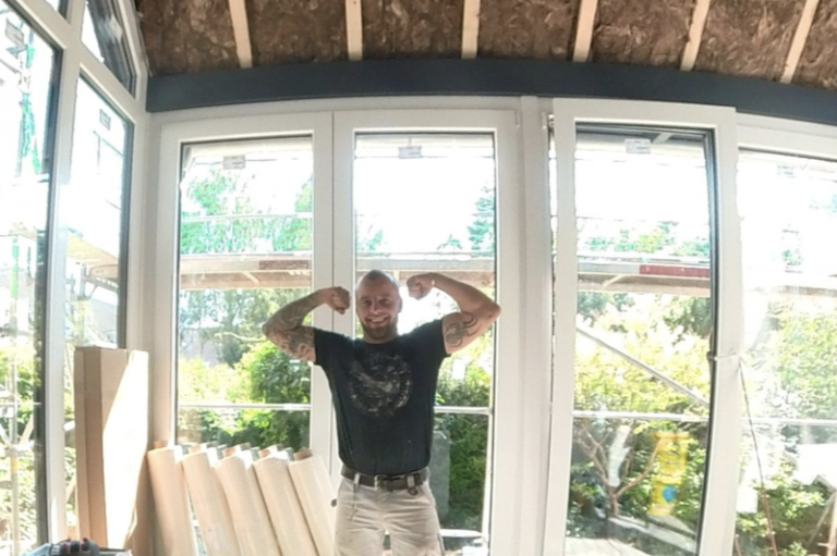 adrian power adptd size